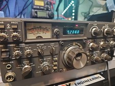 Vintage kenwood 830s for sale  Brownsville