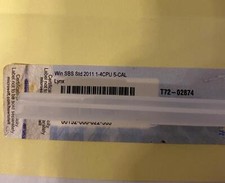 Win sbs std usato  Spedire a Italy