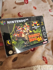 Donkey kong manual for sale  GLASGOW