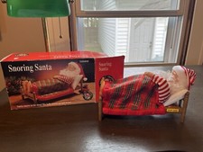 Vintage christmas gemmy for sale  Cleveland