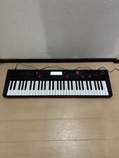 KORG KROSS-61 KROSS 1 61 klawiszy Keyboard Syntezator Stacja robocza na sprzedaż  Wysyłka do Poland