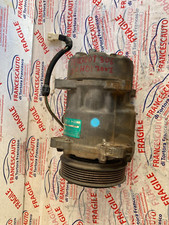 Compressore aria condizionata usato  Rosarno