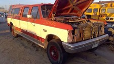 1989 1997 ford for sale  Brush