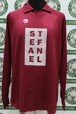 Maglia Calcio LUDI TG 6 P790 shirt maillot trikot camiseta jersey comprar usado  Enviando para Brazil