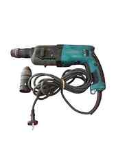 Makita hr2470ft perceuse d'occasion  Expédié en France