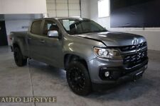 2021 chevrolet colorado for sale  West Valley City