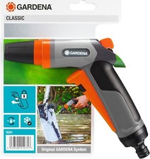 Gardena reinigungs spritze gebraucht kaufen  Wiesentheid