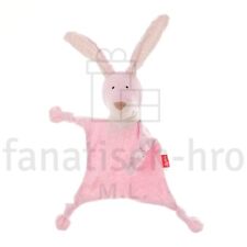 Sigikid schnuffeltuch hase gebraucht kaufen  Rostock