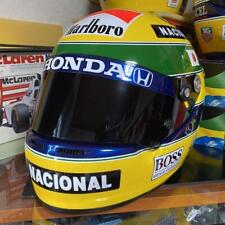 Arai ayrton senna d'occasion  Expédié en Belgium
