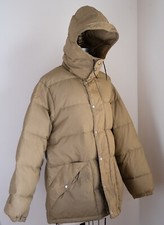 Vintage puffer coat for sale  Montclair