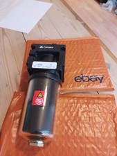 Compair filter unit for sale  HALIFAX