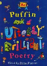 Puffin book utterly for sale  UK