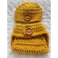 Crochet newborn hat for sale  Indianola