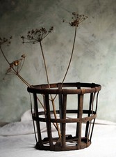 Antique french iron d'occasion  Montreuil-sur-Ille