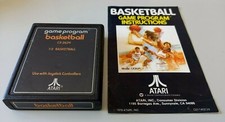Jeu atari 2600 d'occasion  Saint-Étienne-de-Saint-Geoirs
