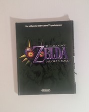 Nintendo n64 ffizielle gebraucht kaufen  Jüchen