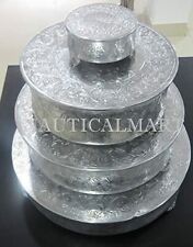 Nauticalmart silver finish for sale  Shipping to Ireland