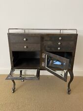 Industrial antique vintage for sale  La Quinta
