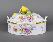 Nymphenburg terrine tureen gebraucht kaufen  Landshut