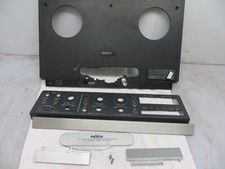 Studer revox front gebraucht kaufen  Lubmin