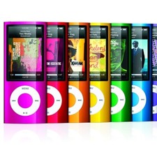 Apple ipod nano for sale  EASTBOURNE