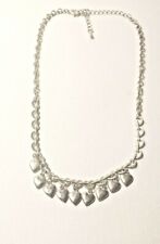 Silver tone multi for sale  Forest Hill