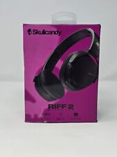 Skullcandy riff bluetooth d'occasion  Expédié en Belgium