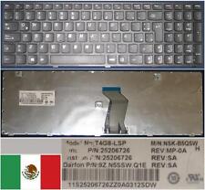 Clavier qwerty latino d'occasion  Dompierre-sur-Besbre