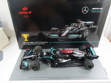 18s594 mercedes w12 d'occasion  Châteaubriant