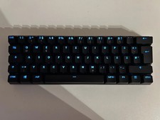 Logitech pro kabellose gebraucht kaufen  Bamberg