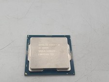 Intel core 9900k for sale Intel core 9900k for sale  CAMBERLEY