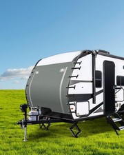 Suparee caravan towing for sale  BATLEY