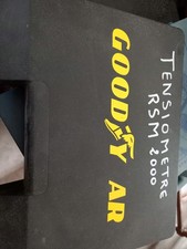 Tensiometre courroie goodyear d'occasion  Fismes