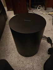 Sonos sub mini for sale  BASILDON