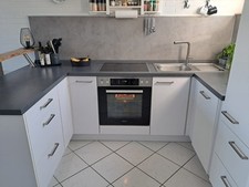 Küche gebraucht kaufen  Butjadingen
