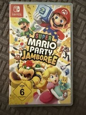 Mario party jamboree gebraucht kaufen Mario party jamboree gebraucht kaufen  Mainz-Kastel