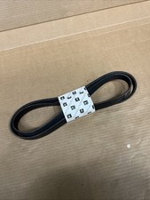 Multi ribbed belt for sale  BARKING