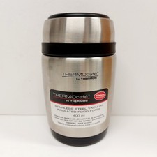 Thermos thermoscafe 400ml for sale  BARNSTAPLE
