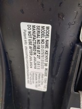 Chicco keyfit seat for sale  Brandon