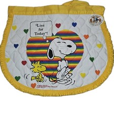 Snoopy peanuts gang for sale  Naples