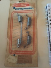 Indespension brake spring for sale  WICKFORD