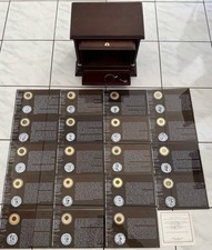 Franklin mint coins for sale  Costa Mesa