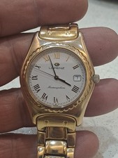 Orologio lorenz montenapoleone usato  Napoli