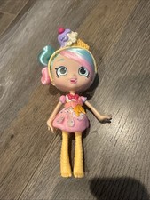 peppa shopkins shoppies mint for sale  Pomona