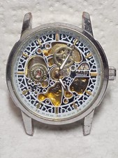 Usado, Relógio URSS Vintage Slava- Constellation, Data Automática comprar usado  Enviando para Brazil