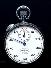 Meylan stopwatch 208a for sale  Raleigh