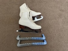 Teri ice skating for sale  Mentor