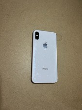 Apple iphone white for sale  NOTTINGHAM