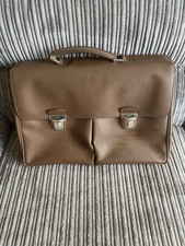 Prada leather saffiano for sale  WESTCLIFF-ON-SEA