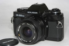 Soligor 300 analoge gebraucht kaufen  Wangerland